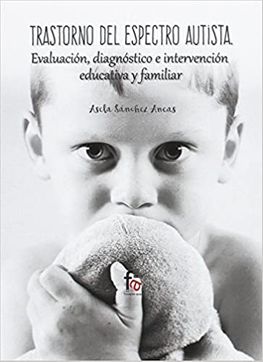 Centro de Atención Infantil cartel el autismo